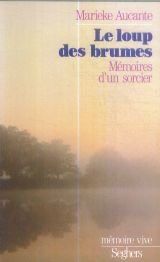 Le loup des brumes 9782232100444