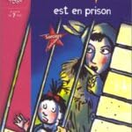 Mademoiselle Wiz est en prison 9782012002784