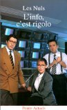 L'Info, c'est rigolo 9782020200097