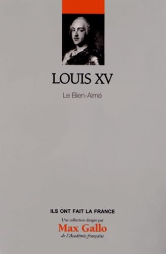 Louis XV : Le Bien-Aimé, Vol. 23 9782810504336