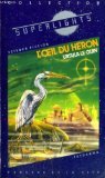 L'êil du héron 9782258012462