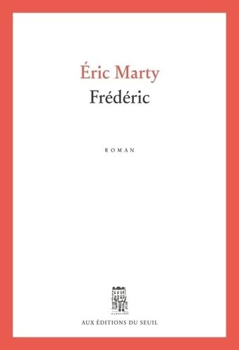 Frédéric 9782021583472
