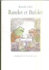 Ranelot Et Bufolet 9782211010634