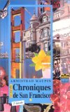 Chroniques de San Francisco, tome 2 : Les Nouvelles Chroniques de San Francisco 9782840750161