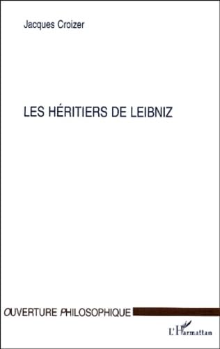 Heritiers de leibniz (les) 9782747516433