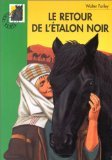 Le retour de l'Etalon noir 9782012003262
