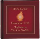 Reflections on the Seven Realities of Experiencing God 9780805437799