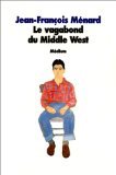 Le Vagabond du Middle West 9782211030670