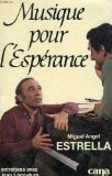Musique pour l'espérance 9782863350416