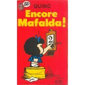 Encore Mafalda ! 9782277330547