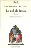 Le Cul de Judas 9782864240228