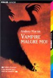 Vampire malgré moi 9782070516421
