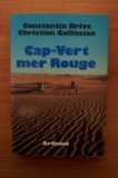 Cap vert - mer rouge 9782700302486