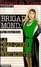 La Drag-Queen de Westminster 9782744300257