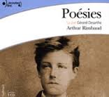 Poésies 3260050639286