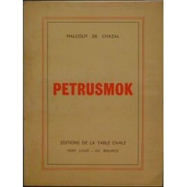 Petrusmok. Mythe 
