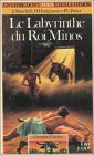Chroniques crétoise / 2 : Le labyrinthe du roi Minos n° 364 9782070333646