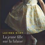 La jeune fille sur la falaise 9782298118308