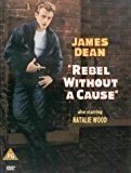 Rebel Without A Cause [Import anglais] 7321900140690