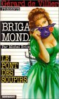 Le pont des soupirs 9782744300363