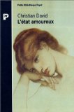 ETAT AMOUREUX 9782228883047