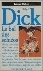 Le bal des schizos 9782266046633