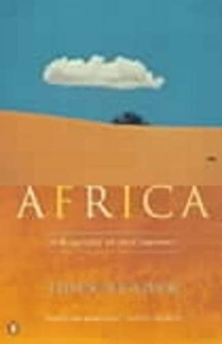 Africa: A Biography of the Continent 9780140266757