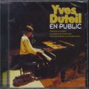 En public, au Zénith 0743214261927