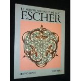 Le miroir magique de M. C. Escher 9783822896617