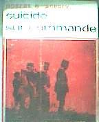 suicide sur commande 