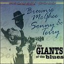 Giants of The Blues 0056775496425