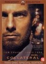Collateral - Edition Collector 2 DVD 8714865550793