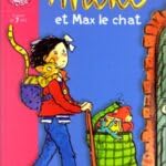 Mini Et Max Le Chat 9782012002364