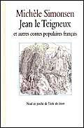 Jean le teigneux et autres contes populaires français 9782211027687