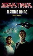 Startrek : Flamme Noire 9782265001572