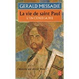 L'incendiaire de Saül 9782253137276