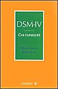 DSM-IV : Cas cliniques 9782225855993