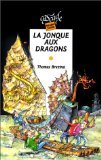 La jonque aux dragons 9782700224092