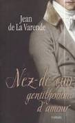 Nez De Cuir gentilhomme d'amour 9782298026771