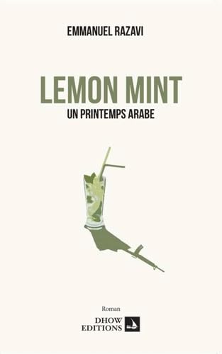 Lemon Mint, un printemps arabe 9791093501048