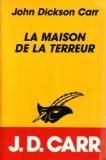 La Maison de la terreur 9782702417935