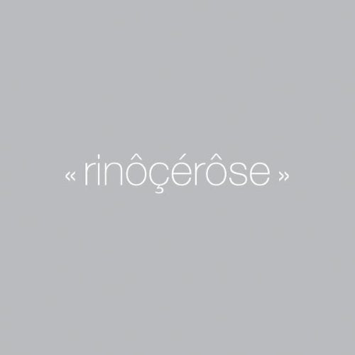 Rinocerose [Import] 5033197407821