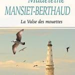 La valse des mouettes 9782298151503