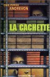La Cachette 9782702479735