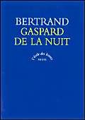 gaspard de la nuit 9782020199490