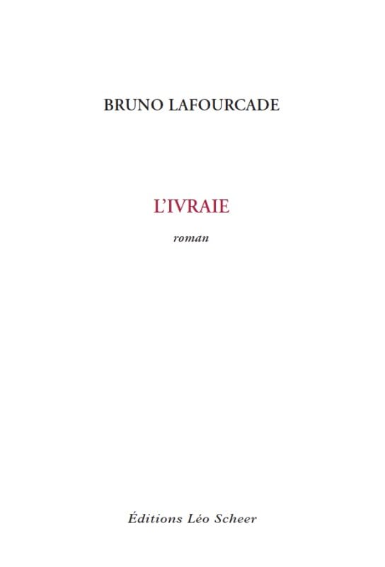 L'Ivraie 9782756112411