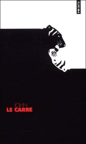 John Le Carré : Notre jeu - Le Tailleur de Panama - Single & Single, coffret de 3 volumes 9782020447164