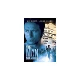 DVD Last man standing 3530941019795