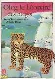Oleg le leopard des neiges 010598 9782010142079