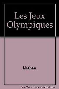 Les Jeux Olympiques 9782092401071